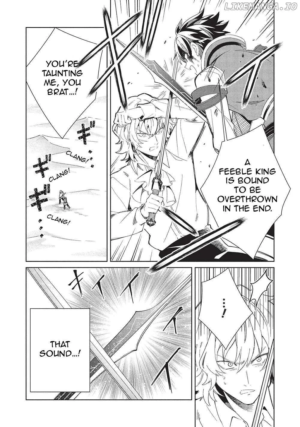 Read Nihon e Youkoso Elf-san. chapter 59 image 17 on Lezhin