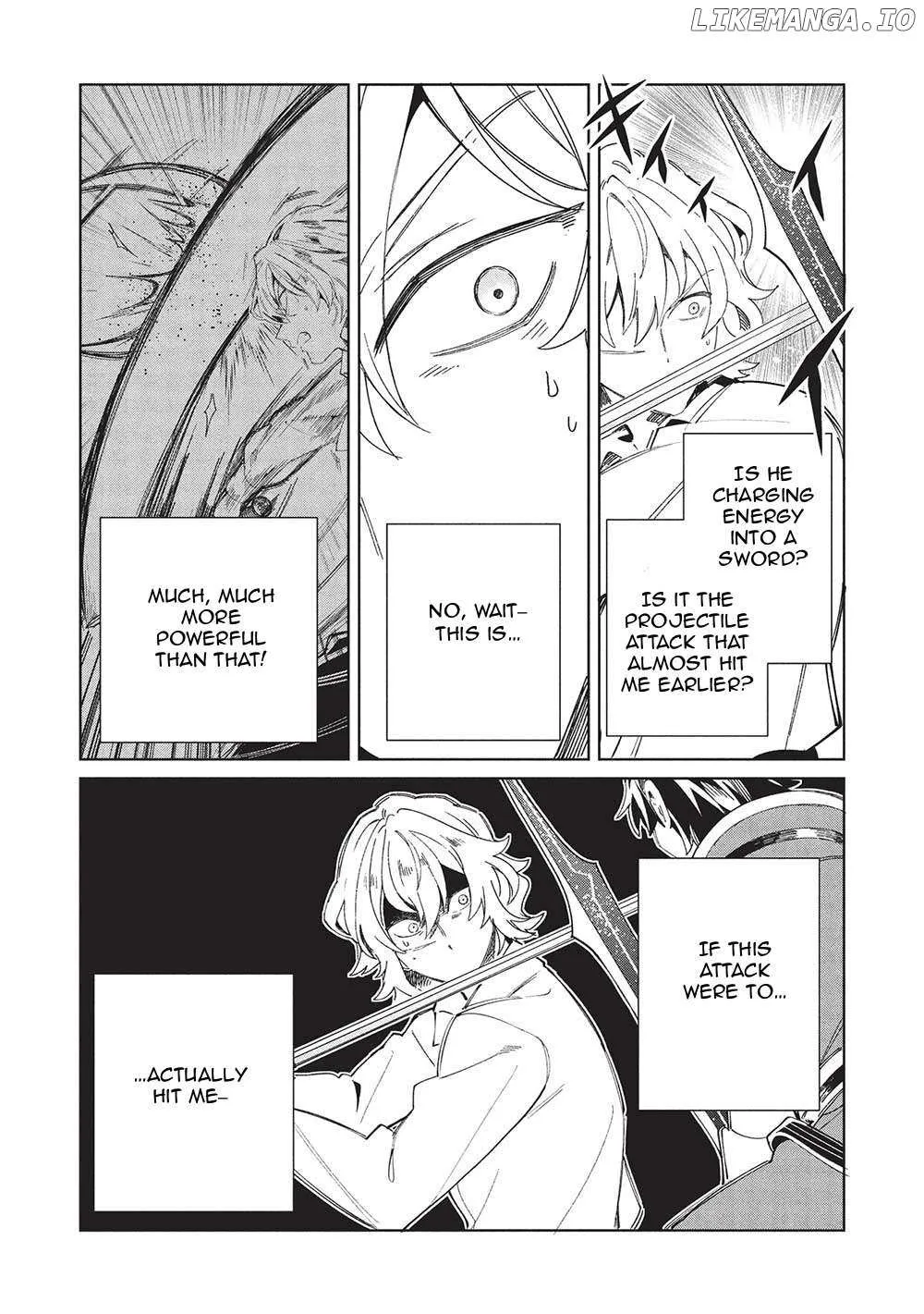 Read Nihon e Youkoso Elf-san. chapter 59 image 18 on Lezhin