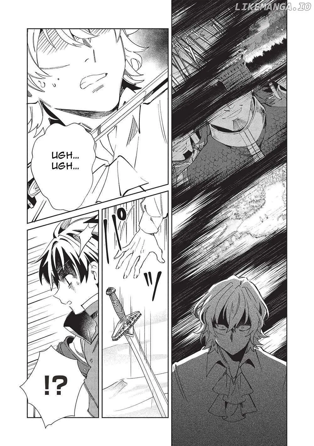 Read Nihon e Youkoso Elf-san. chapter 59 image 19 on Lezhin