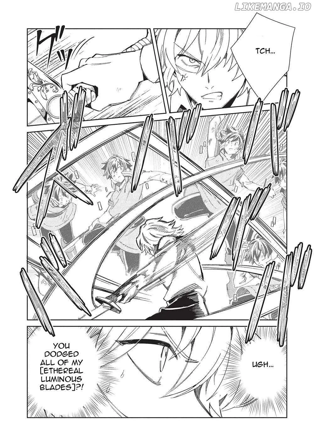 Read Nihon e Youkoso Elf-san. chapter 59 image 2 on Lezhin