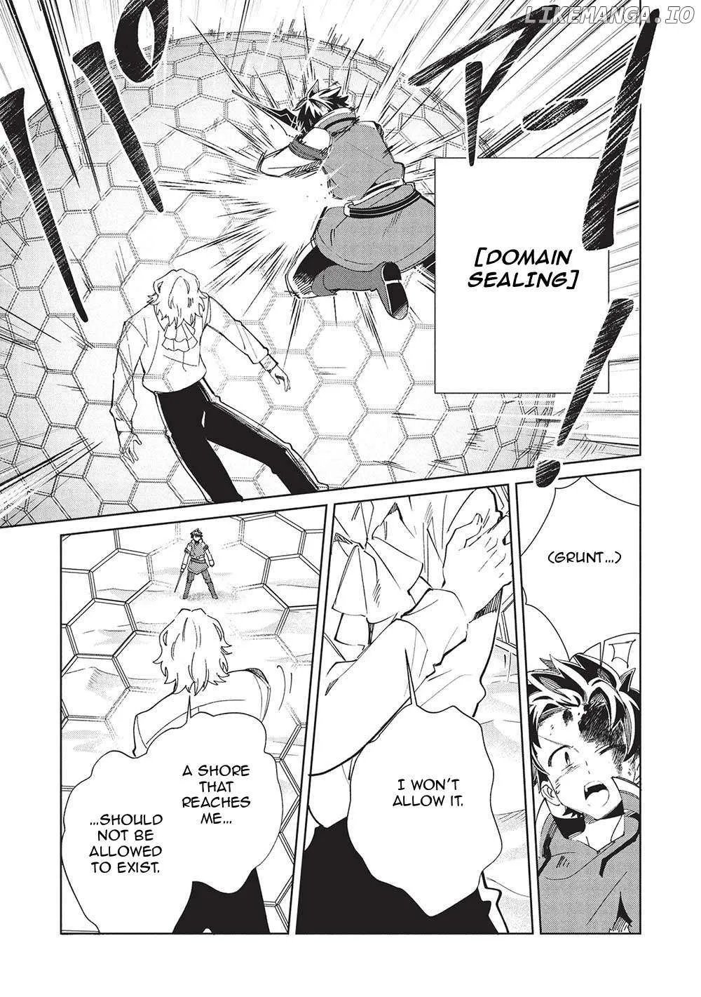 Read Nihon e Youkoso Elf-san. chapter 59 image 20 on Lezhin