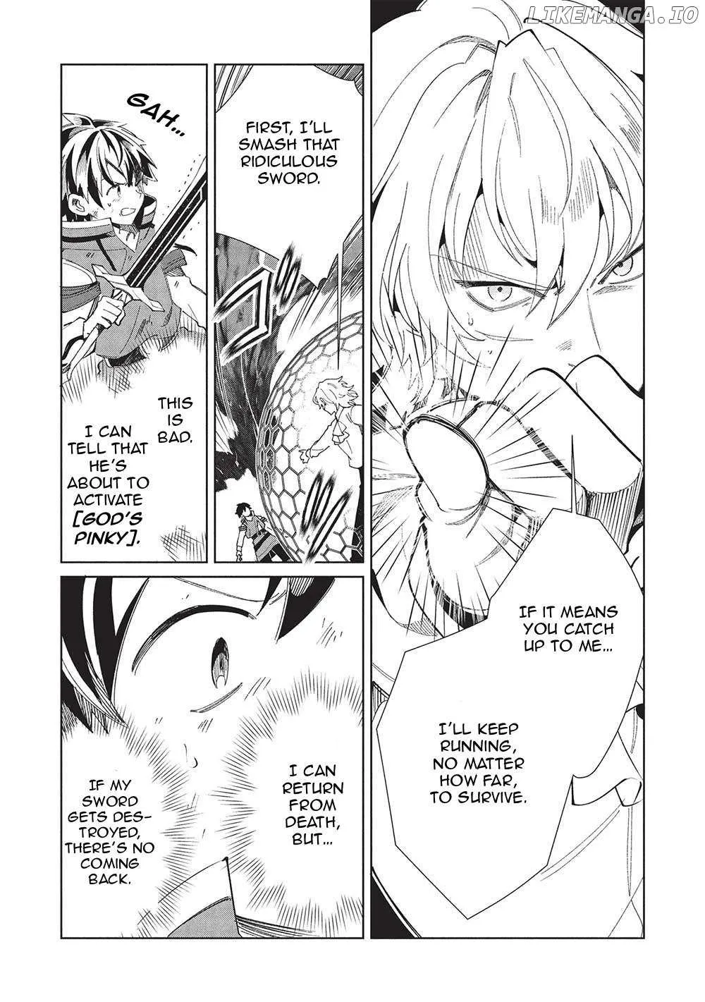 Read Nihon e Youkoso Elf-san. chapter 59 image 21 on Lezhin