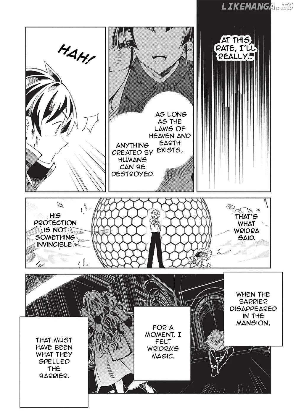 Read Nihon e Youkoso Elf-san. chapter 59 image 22 on Lezhin