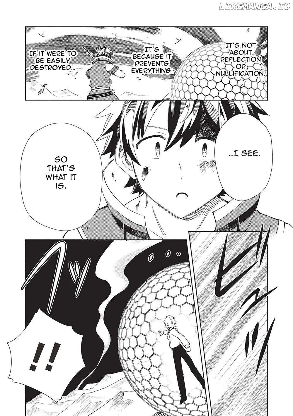Read Nihon e Youkoso Elf-san. chapter 59 image 23 on Lezhin