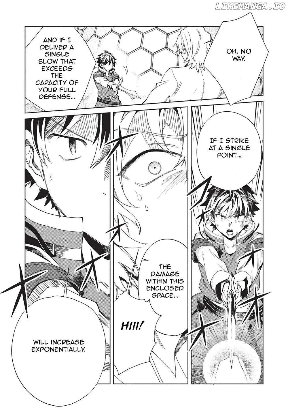 Read Nihon e Youkoso Elf-san. chapter 59 image 26 on Lezhin