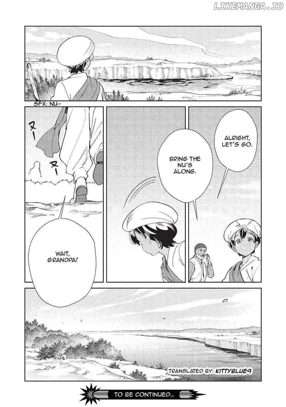 Read Nihon e Youkoso Elf-san. chapter 59 image 30 on Lezhin