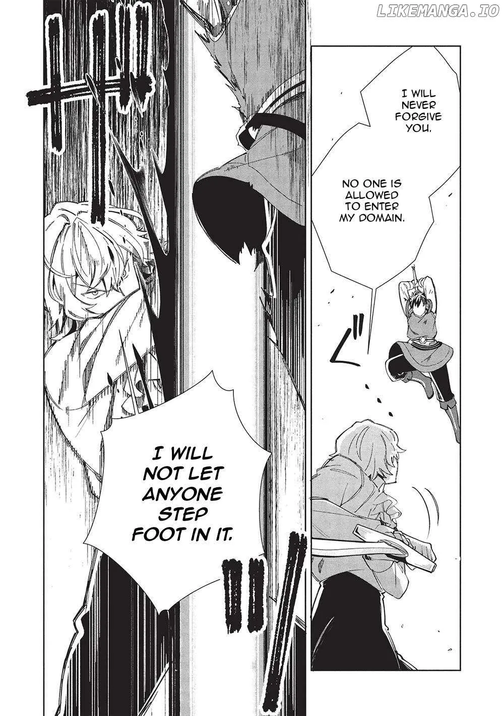 Read Nihon e Youkoso Elf-san. chapter 59 image 5 on Lezhin