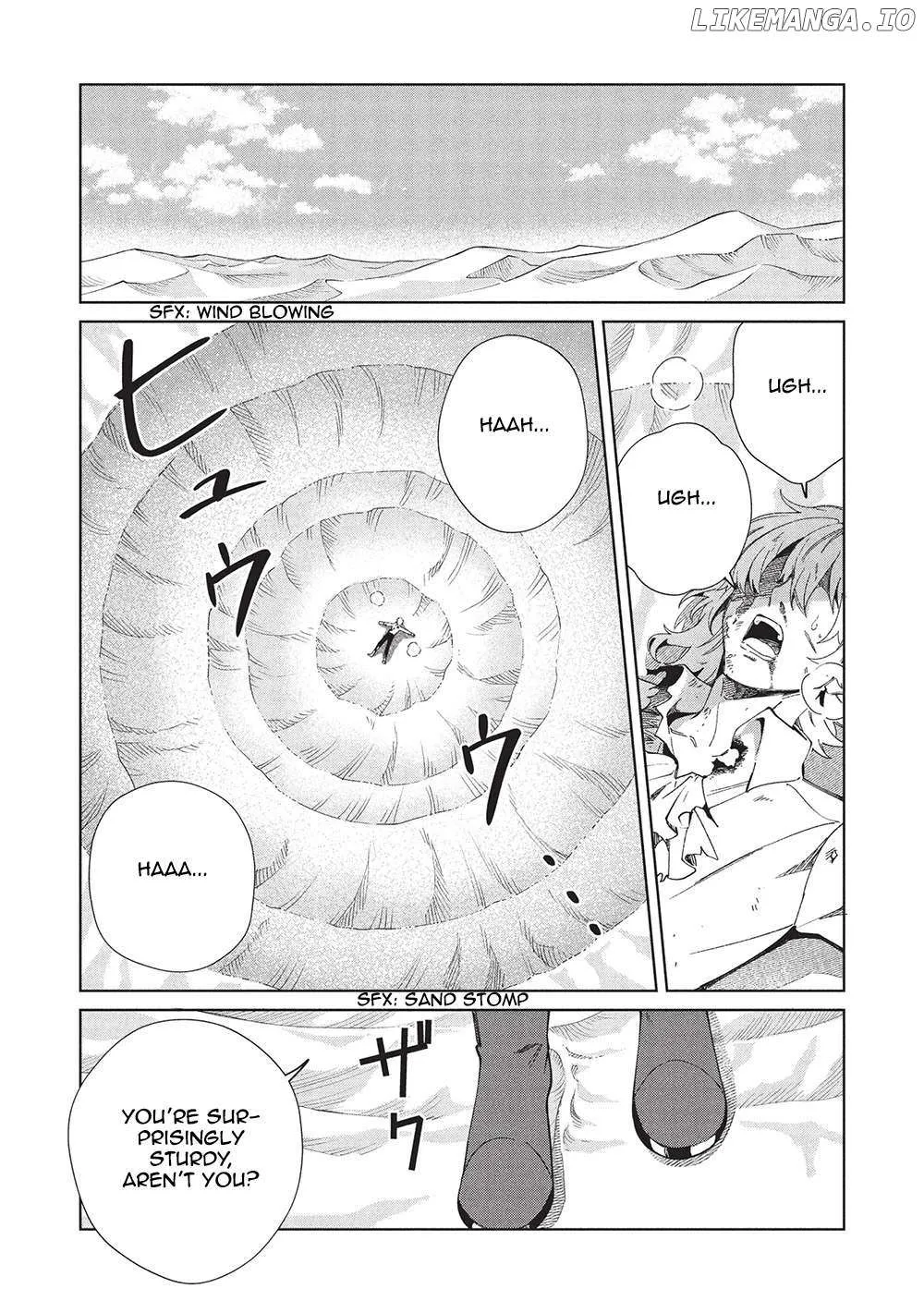 Read Nihon e Youkoso Elf-san. chapter 60 image 1 on Lezhin