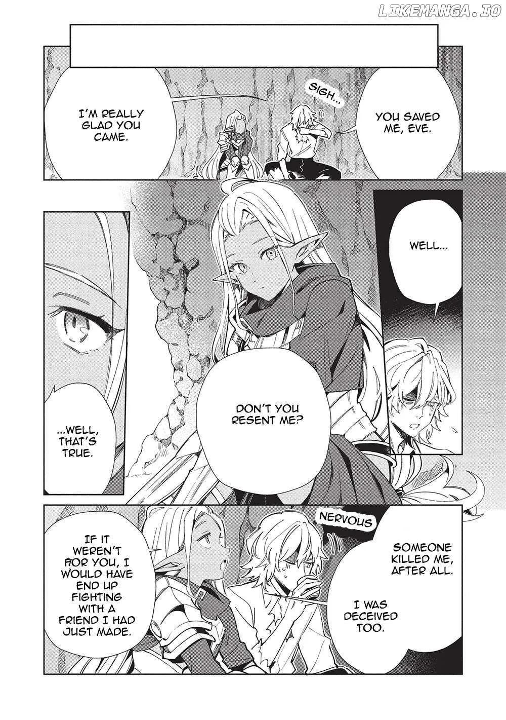 Read Nihon e Youkoso Elf-san. chapter 60 image 10 on Lezhin