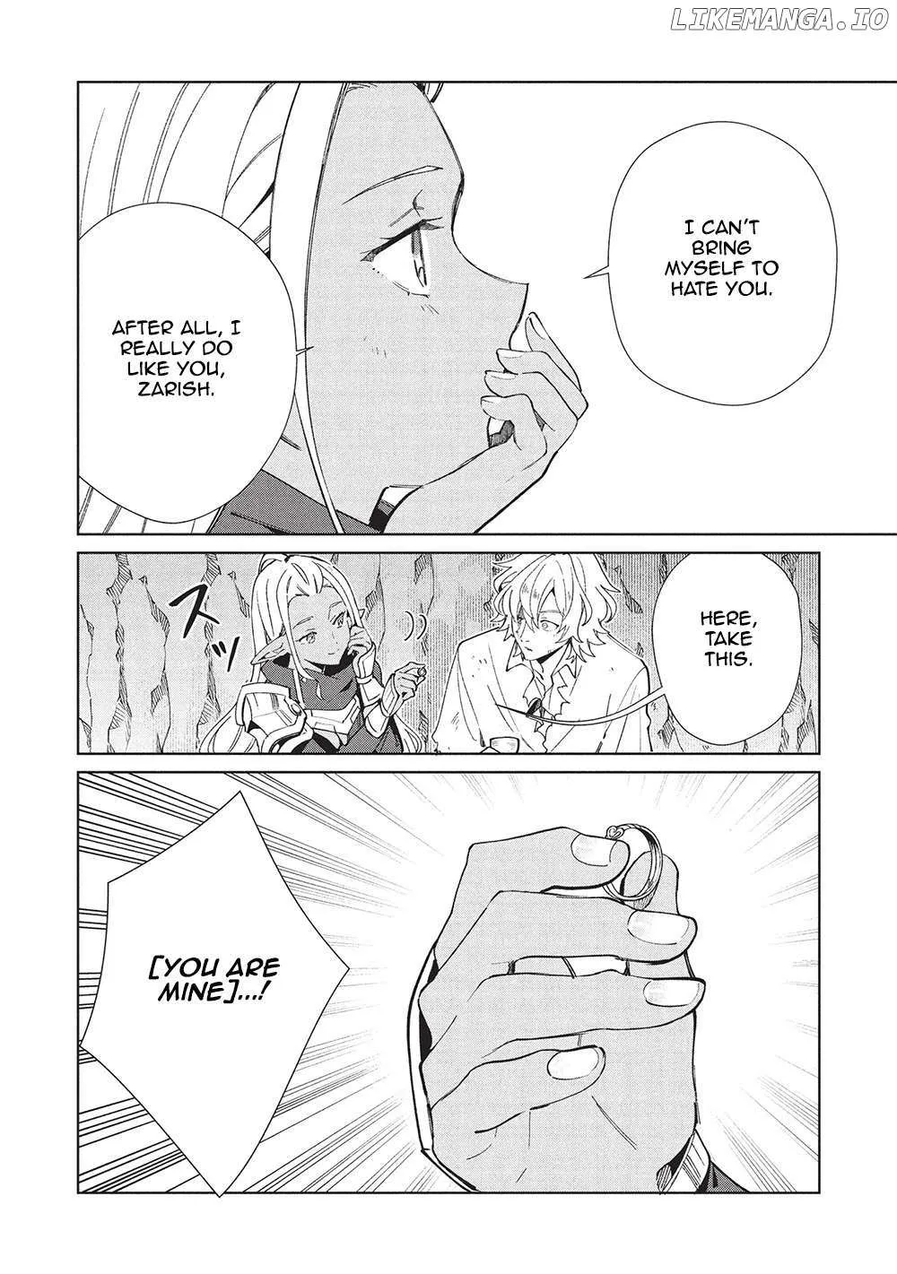 Read Nihon e Youkoso Elf-san. chapter 60 image 11 on Lezhin