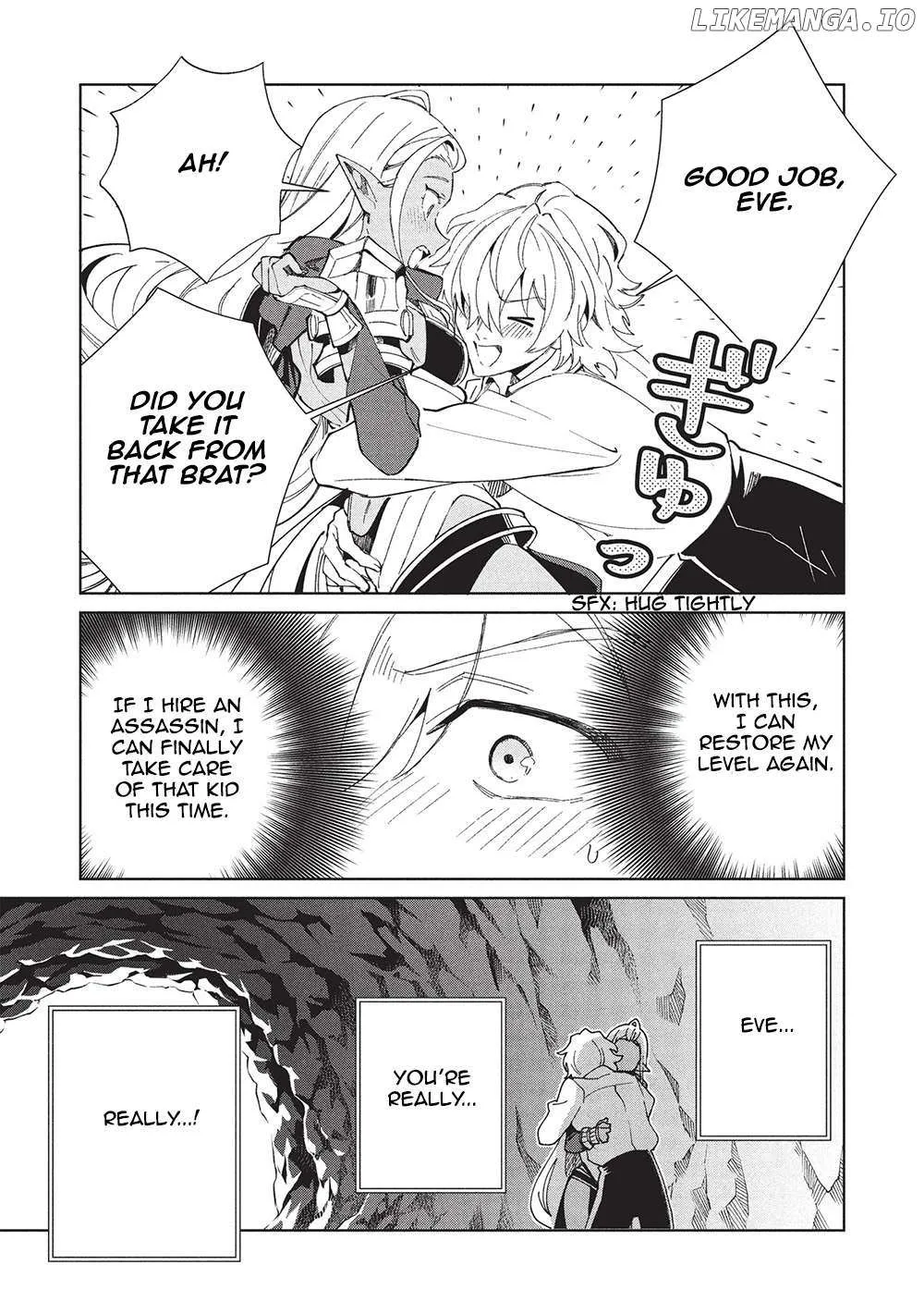 Read Nihon e Youkoso Elf-san. chapter 60 image 12 on Lezhin