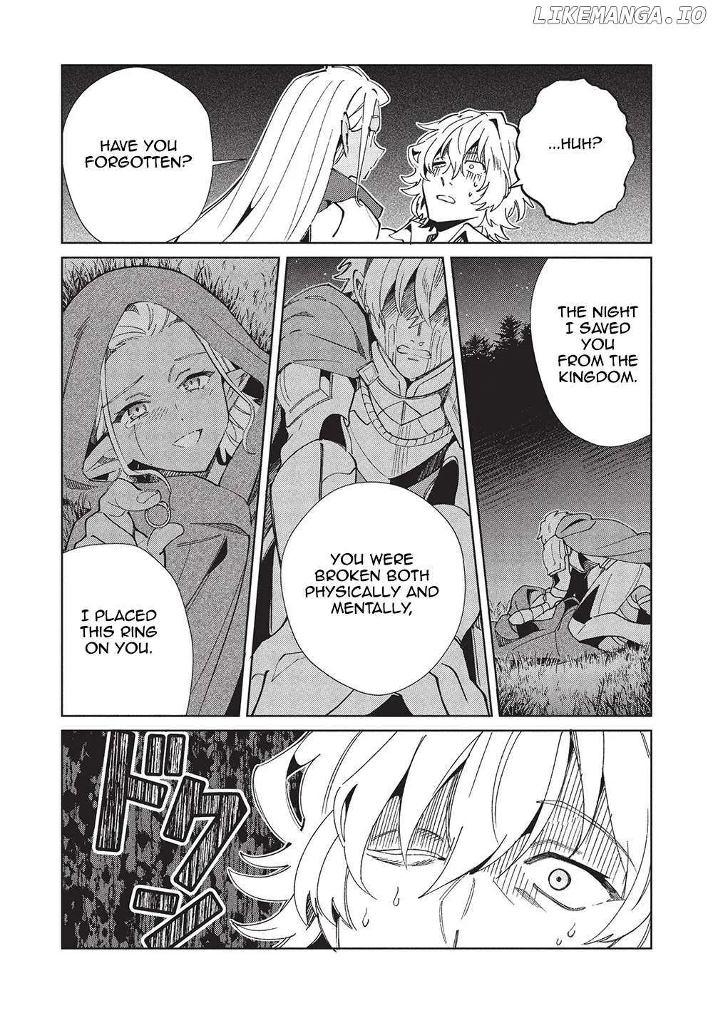 Read Nihon e Youkoso Elf-san. chapter 60 image 17 on Lezhin