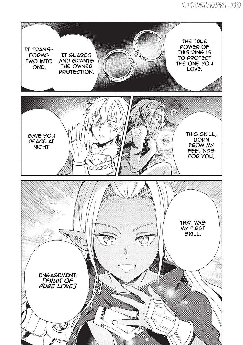Read Nihon e Youkoso Elf-san. chapter 60 image 18 on Lezhin