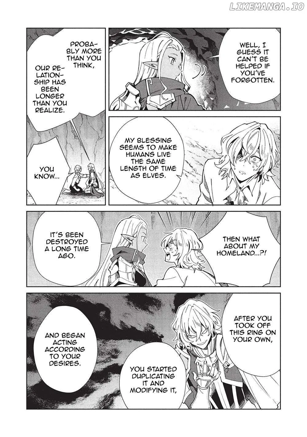 Read Nihon e Youkoso Elf-san. chapter 60 image 19 on Lezhin