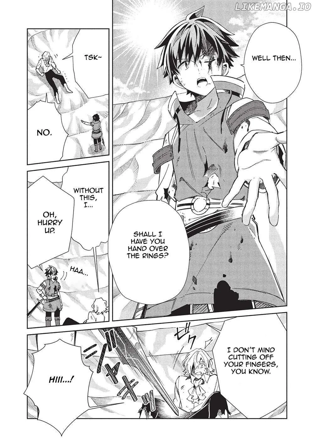 Read Nihon e Youkoso Elf-san. chapter 60 image 2 on Lezhin