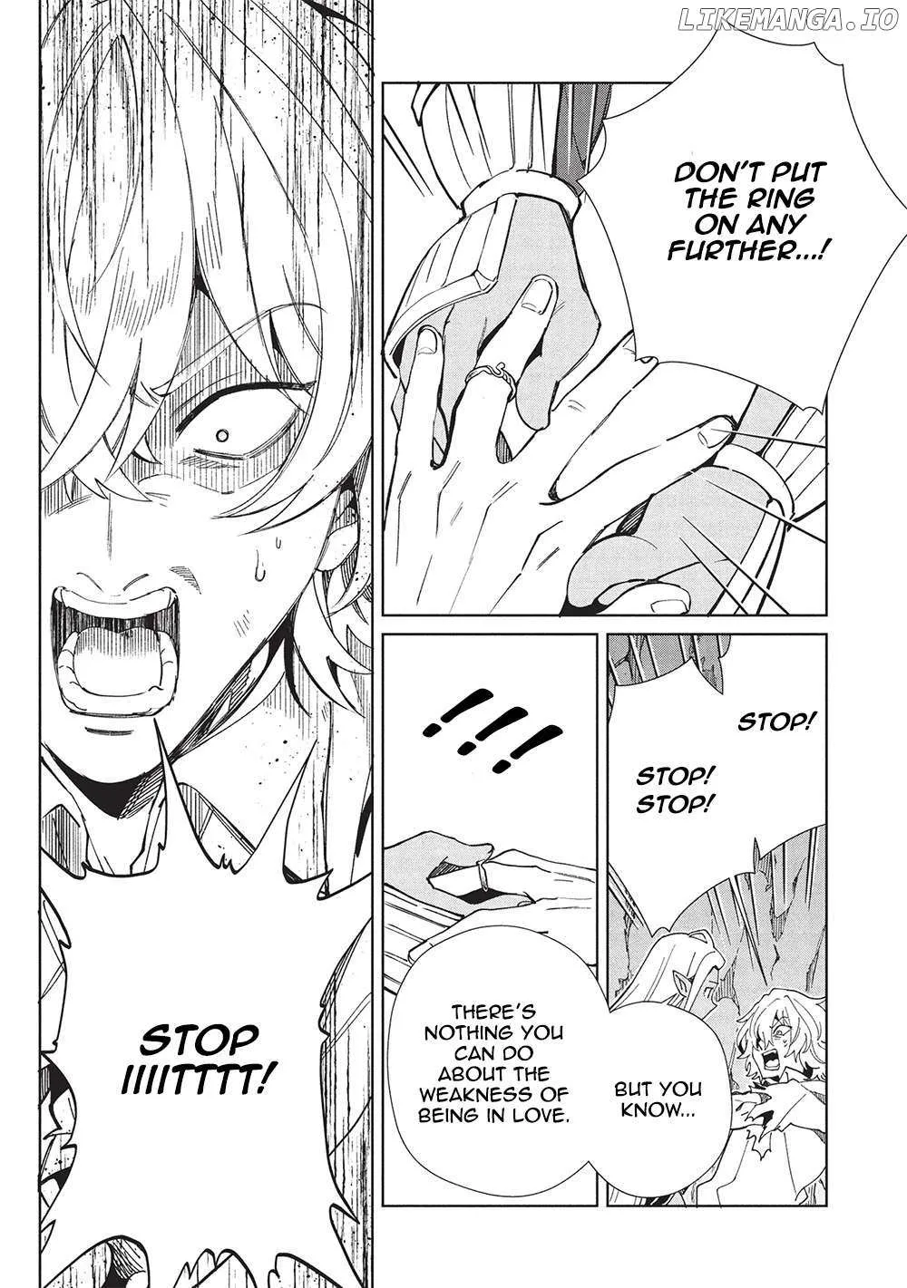 Read Nihon e Youkoso Elf-san. chapter 60 image 21 on Lezhin
