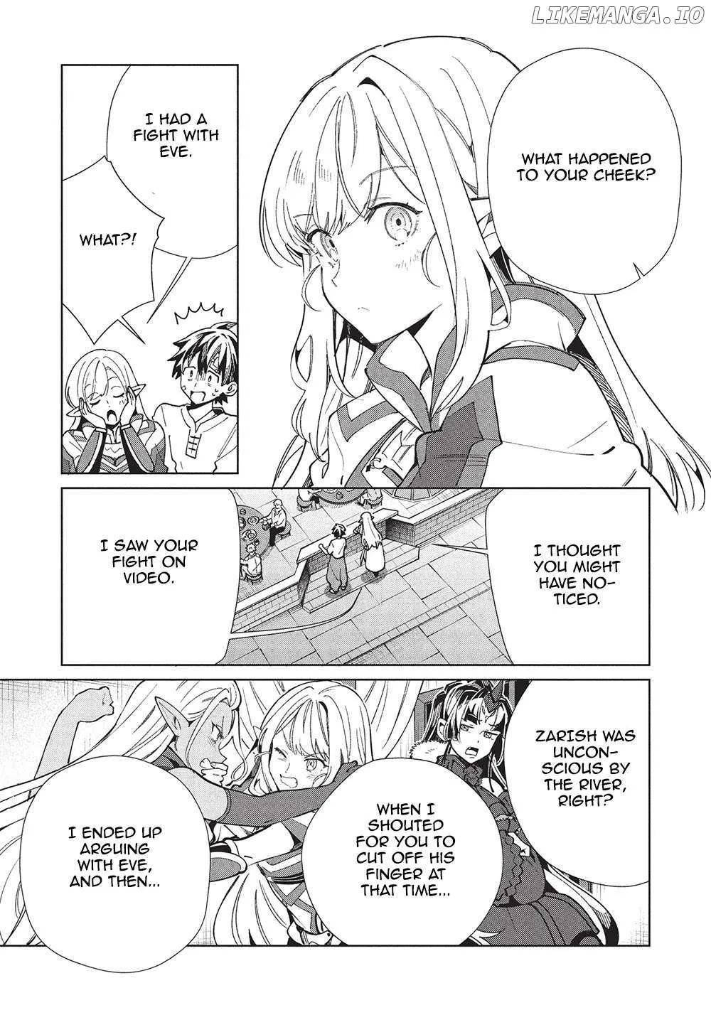 Read Nihon e Youkoso Elf-san. chapter 60 image 26 on Lezhin