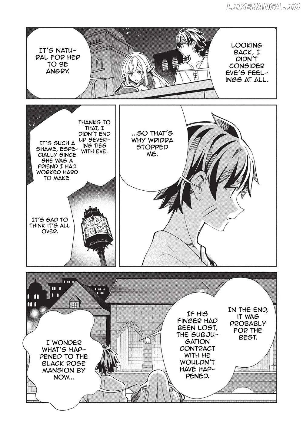 Read Nihon e Youkoso Elf-san. chapter 60 image 27 on Lezhin