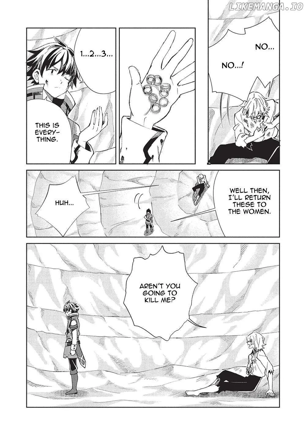 Read Nihon e Youkoso Elf-san. chapter 60 image 3 on Lezhin