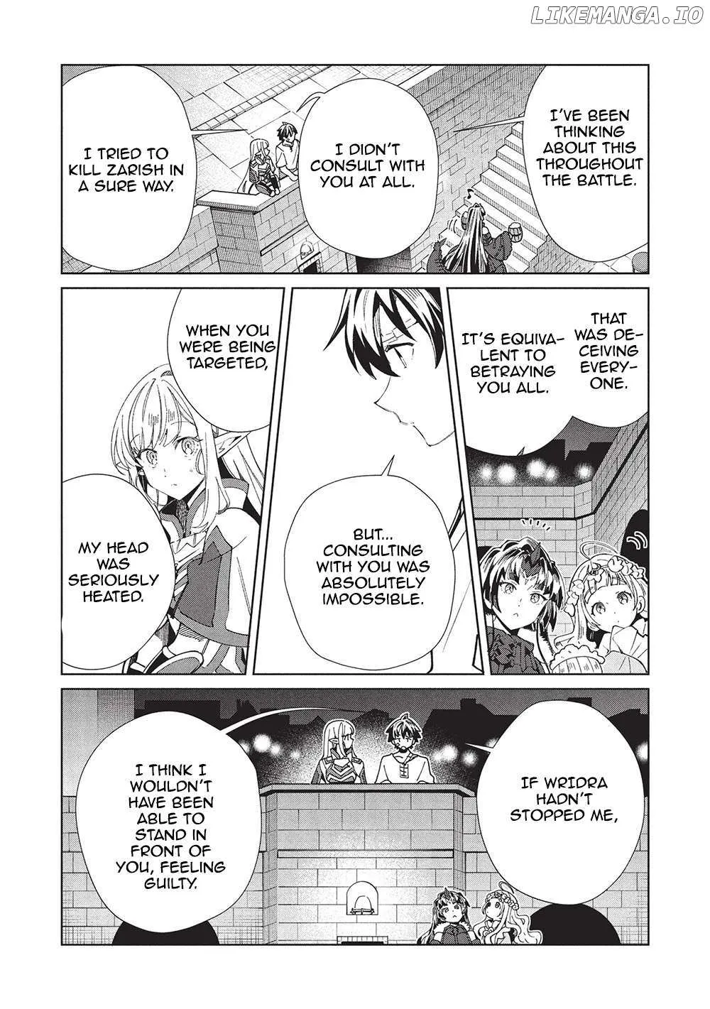 Read Nihon e Youkoso Elf-san. chapter 60 image 31 on Lezhin