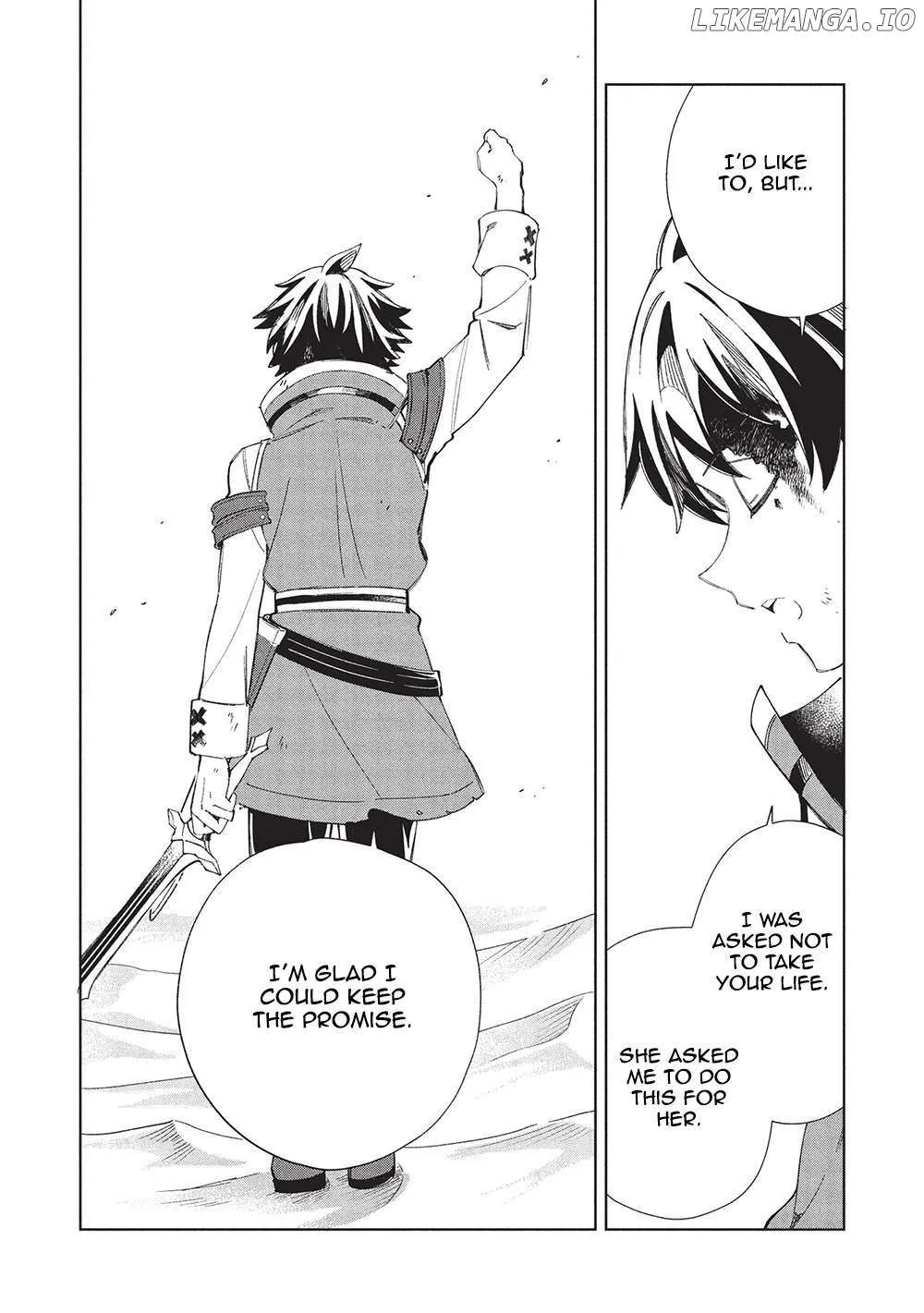 Read Nihon e Youkoso Elf-san. chapter 60 image 4 on Lezhin