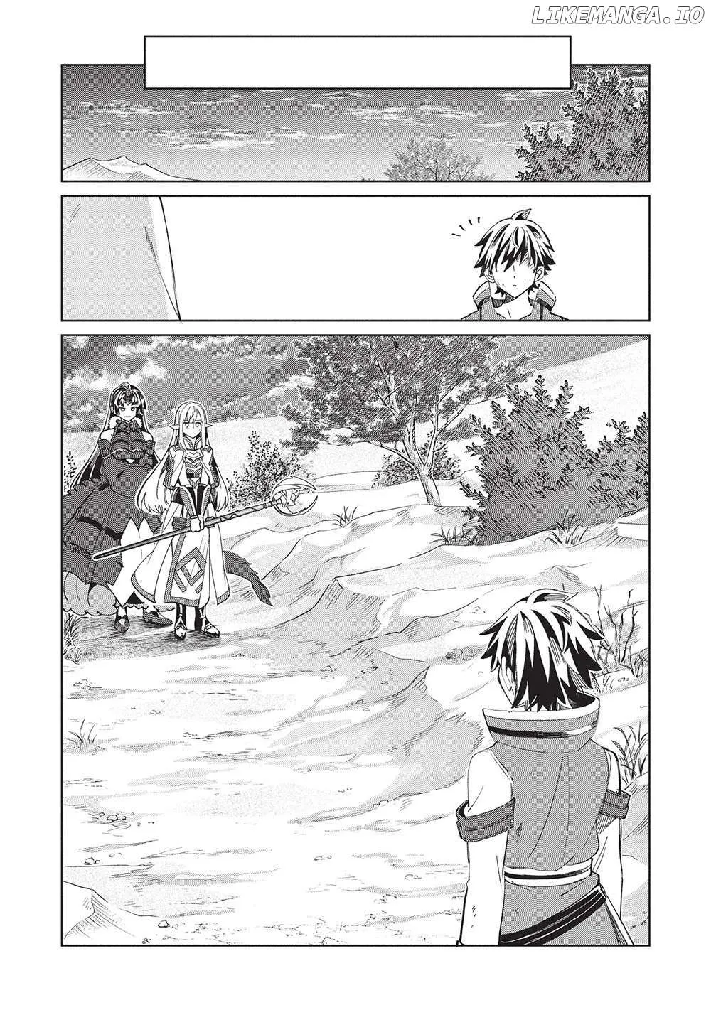 Read Nihon e Youkoso Elf-san. chapter 60 image 5 on Lezhin