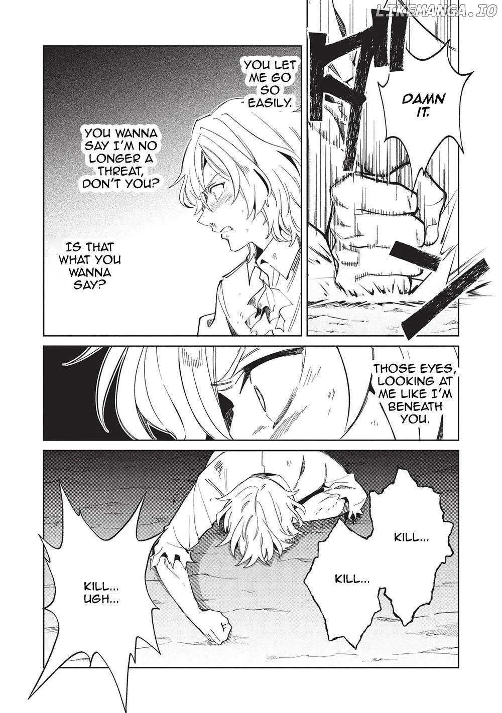 Read Nihon e Youkoso Elf-san. chapter 60 image 8 on Lezhin