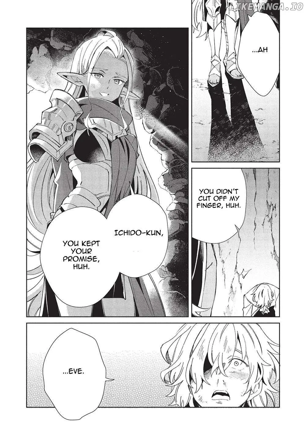 Read Nihon e Youkoso Elf-san. chapter 60 image 9 on Lezhin