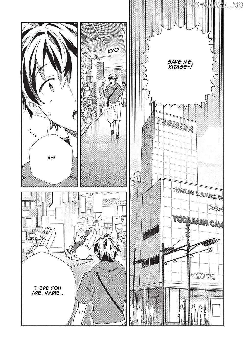 Read Nihon e Youkoso Elf-san. chapter 62 image 8 on Lezhin