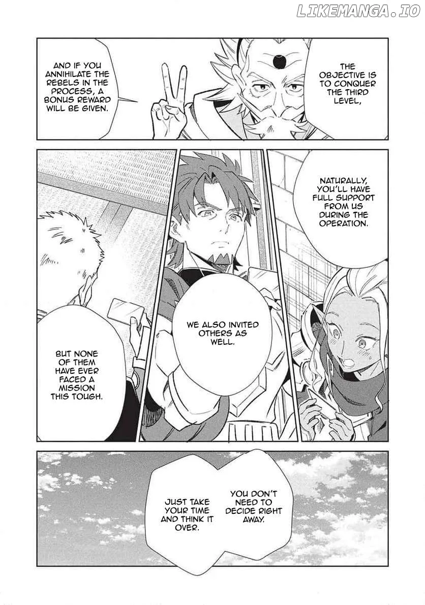 Read Nihon e Youkoso Elf-san. chapter 64 image 11 on Lezhin