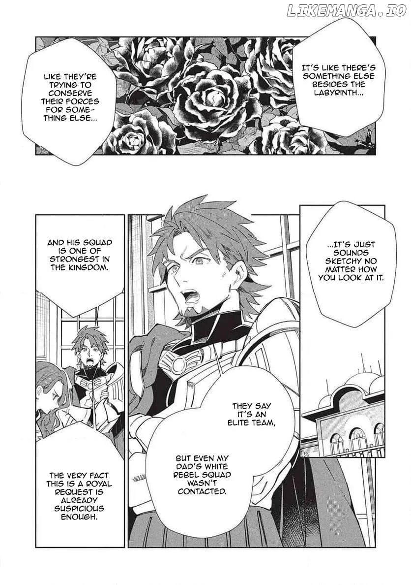 Read Nihon e Youkoso Elf-san. chapter 64 image 13 on Lezhin