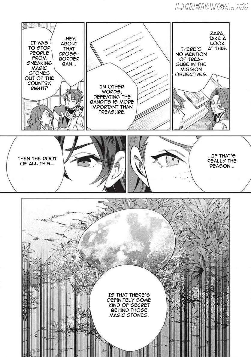 Read Nihon e Youkoso Elf-san. chapter 64 image 14 on Lezhin