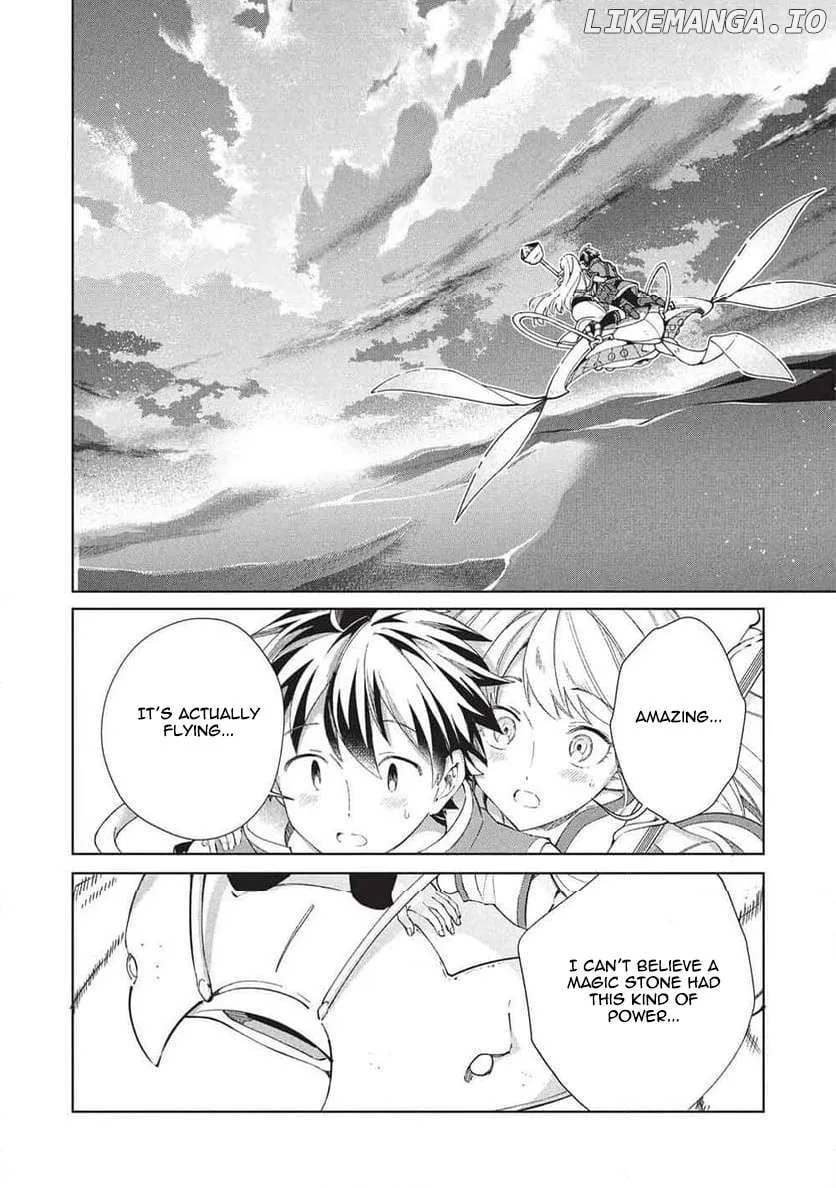 Read Nihon e Youkoso Elf-san. chapter 64 image 18 on Lezhin