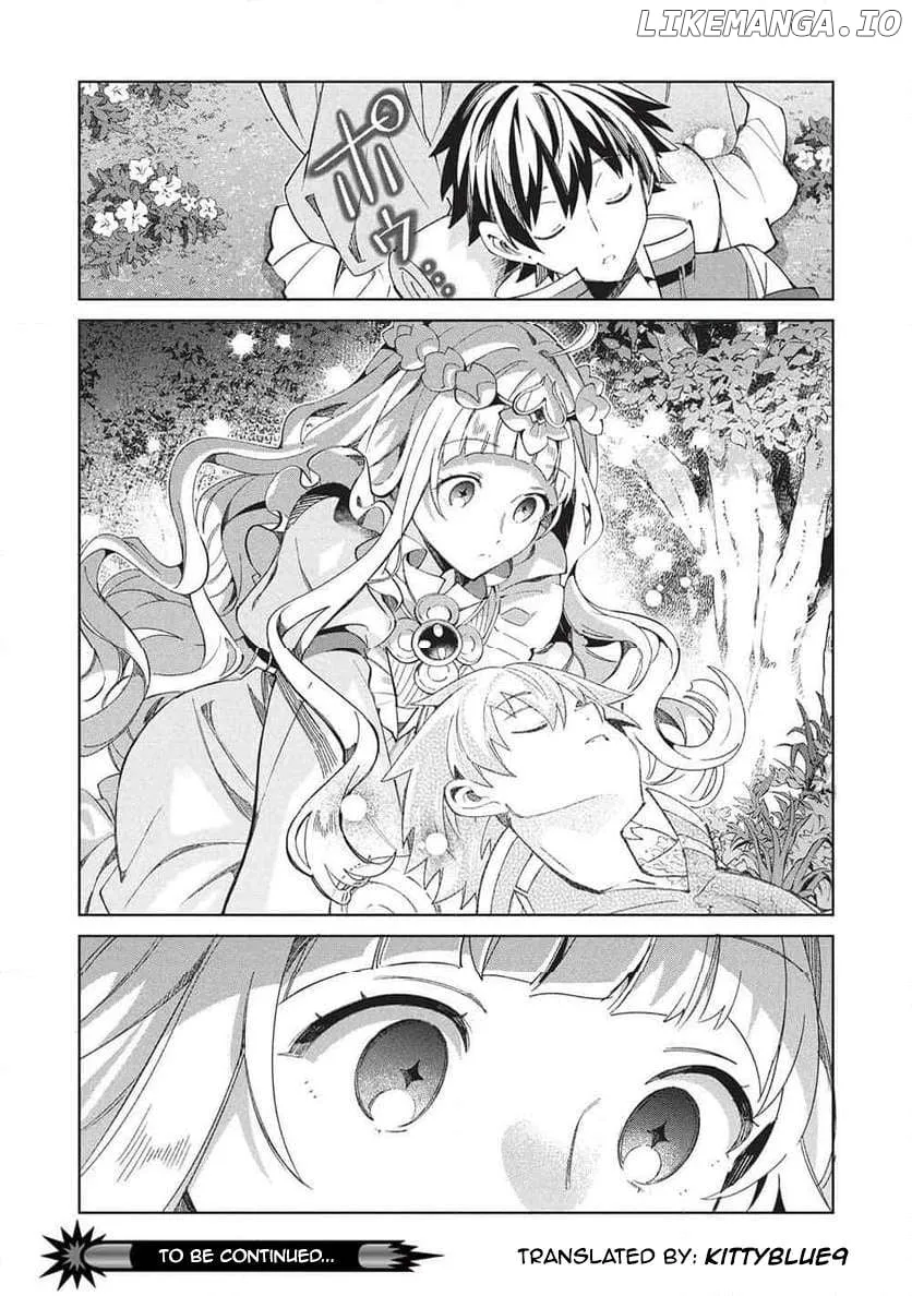 Read Nihon e Youkoso Elf-san. chapter 64 image 26 on Lezhin