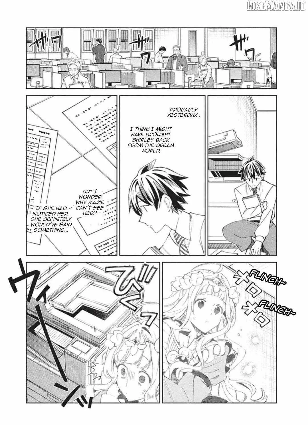 Read Nihon e Youkoso Elf-san. chapter 65 image 12 on Lezhin