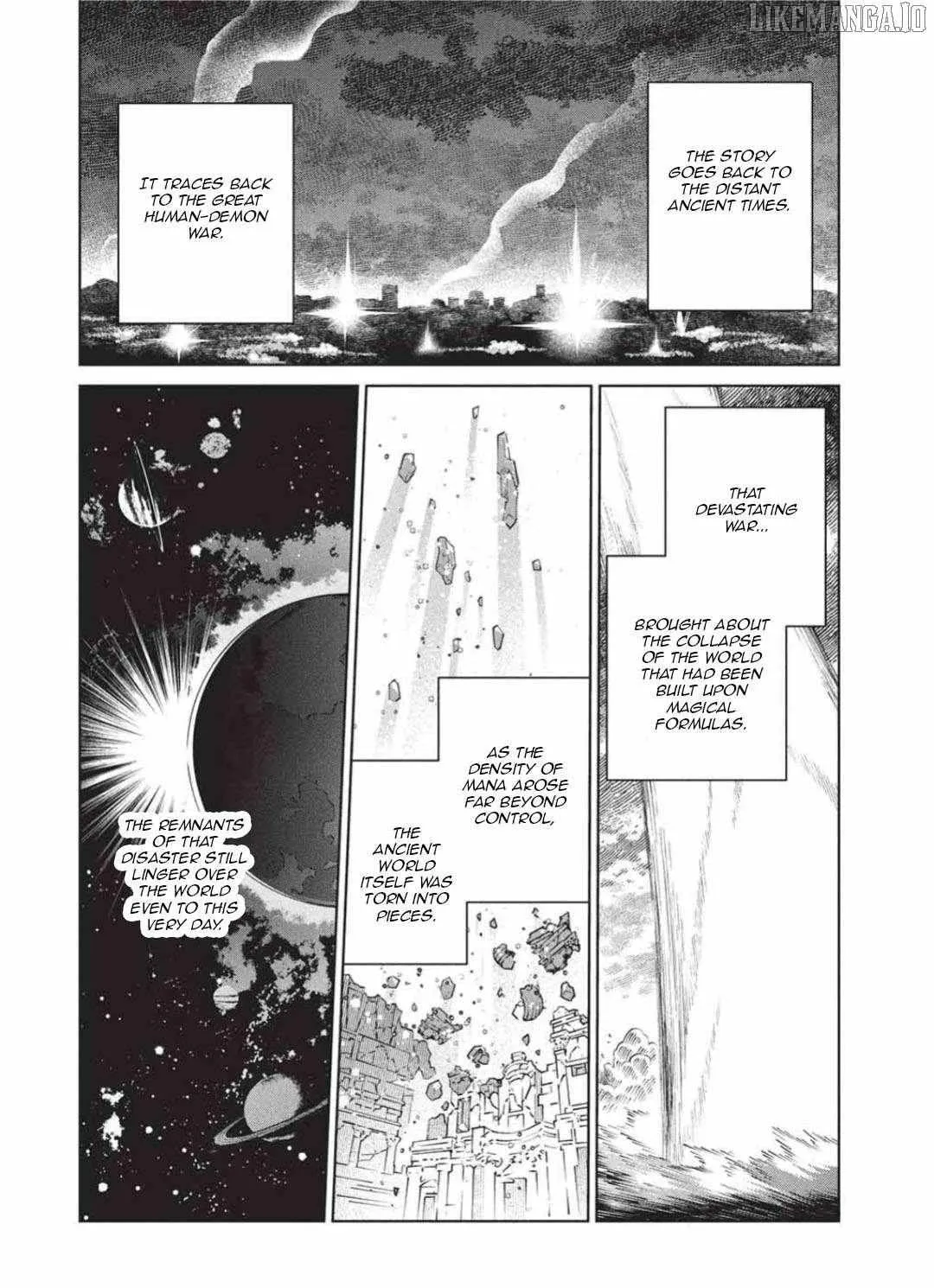 Read Nihon e Youkoso Elf-san. chapter 65 image 26 on Lezhin