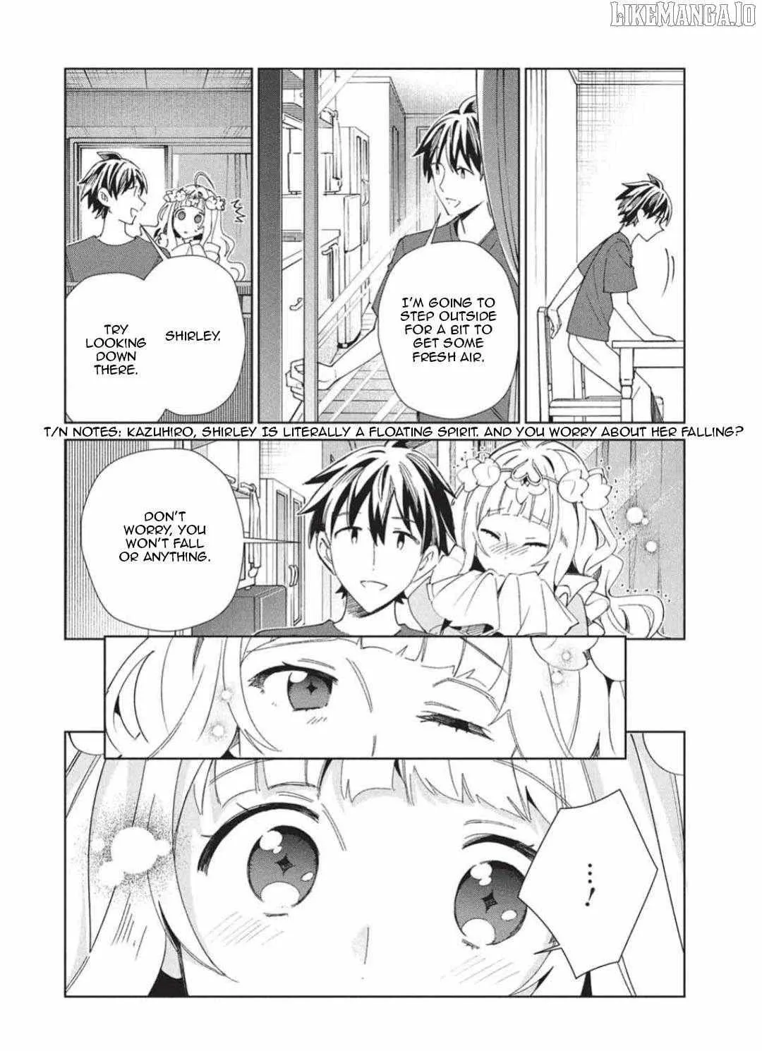 Read Nihon e Youkoso Elf-san. chapter 65 image 29 on Lezhin