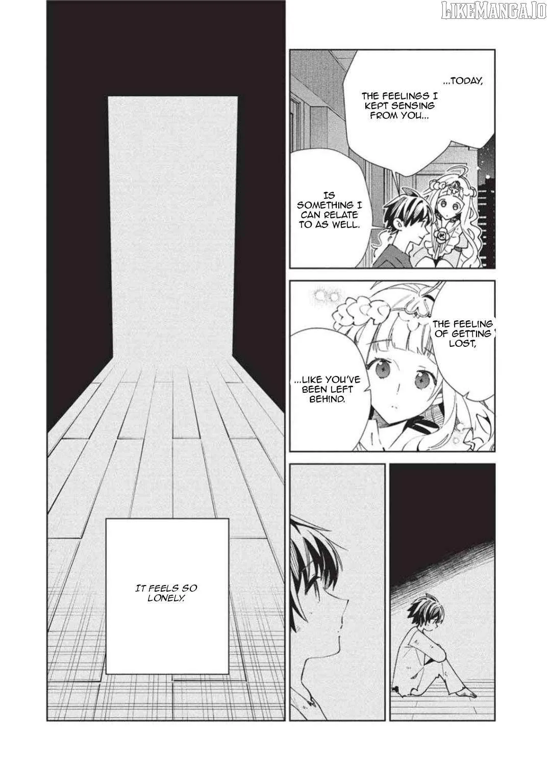 Read Nihon e Youkoso Elf-san. chapter 65 image 31 on Lezhin