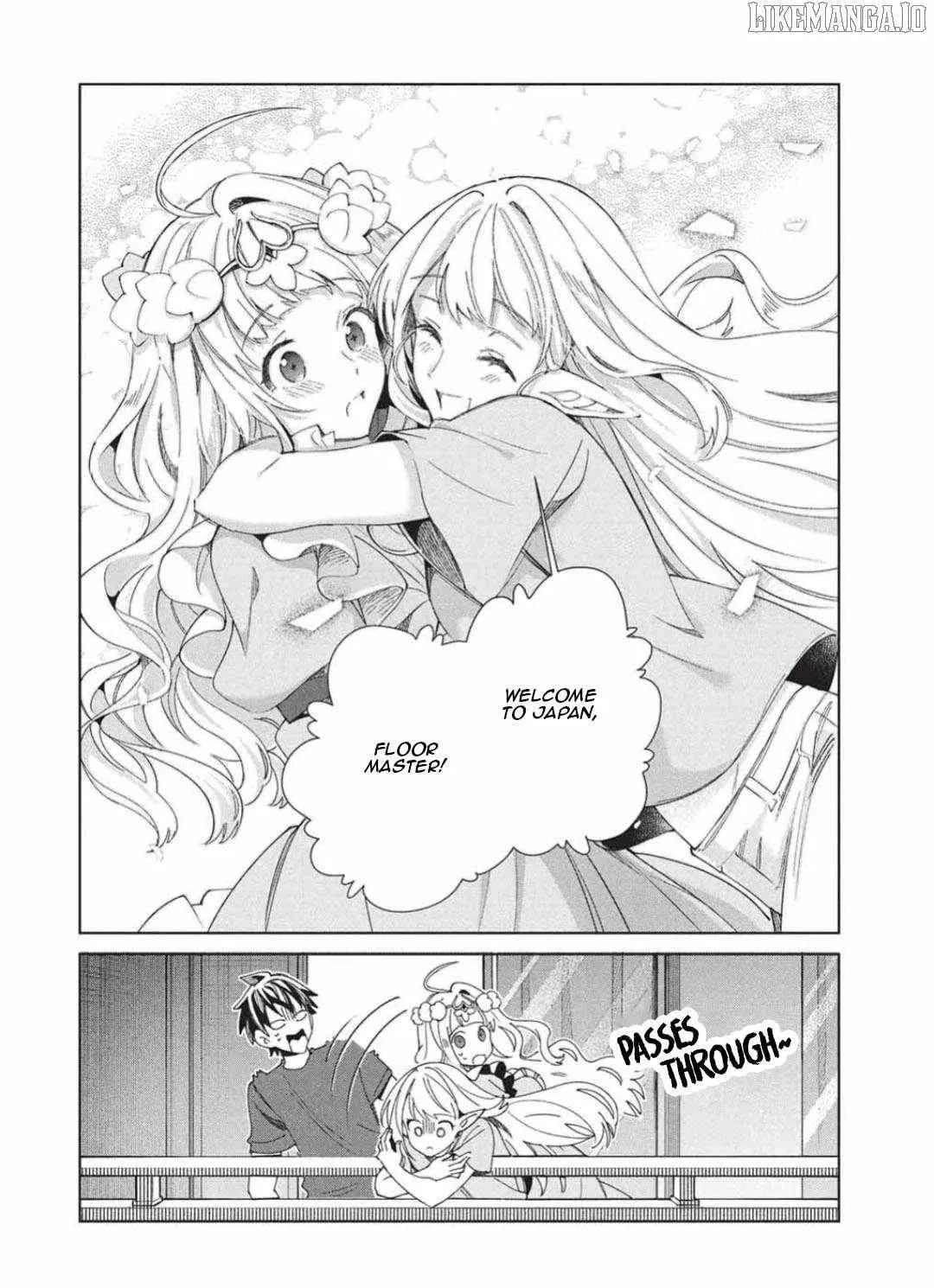 Read Nihon e Youkoso Elf-san. chapter 65 image 33 on Lezhin