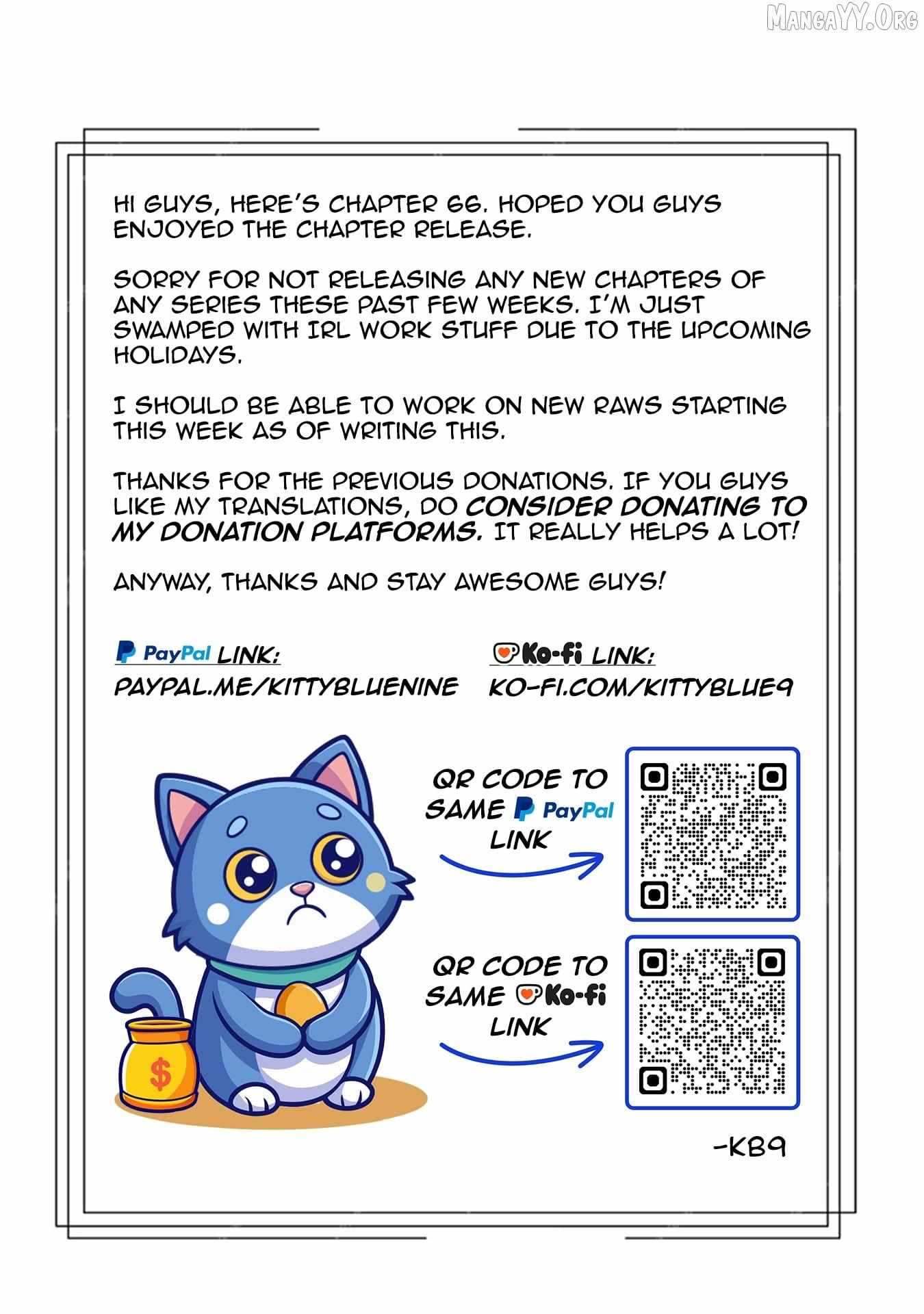 Read Nihon e Youkoso Elf-san. chapter 66 image 15 on Lezhin