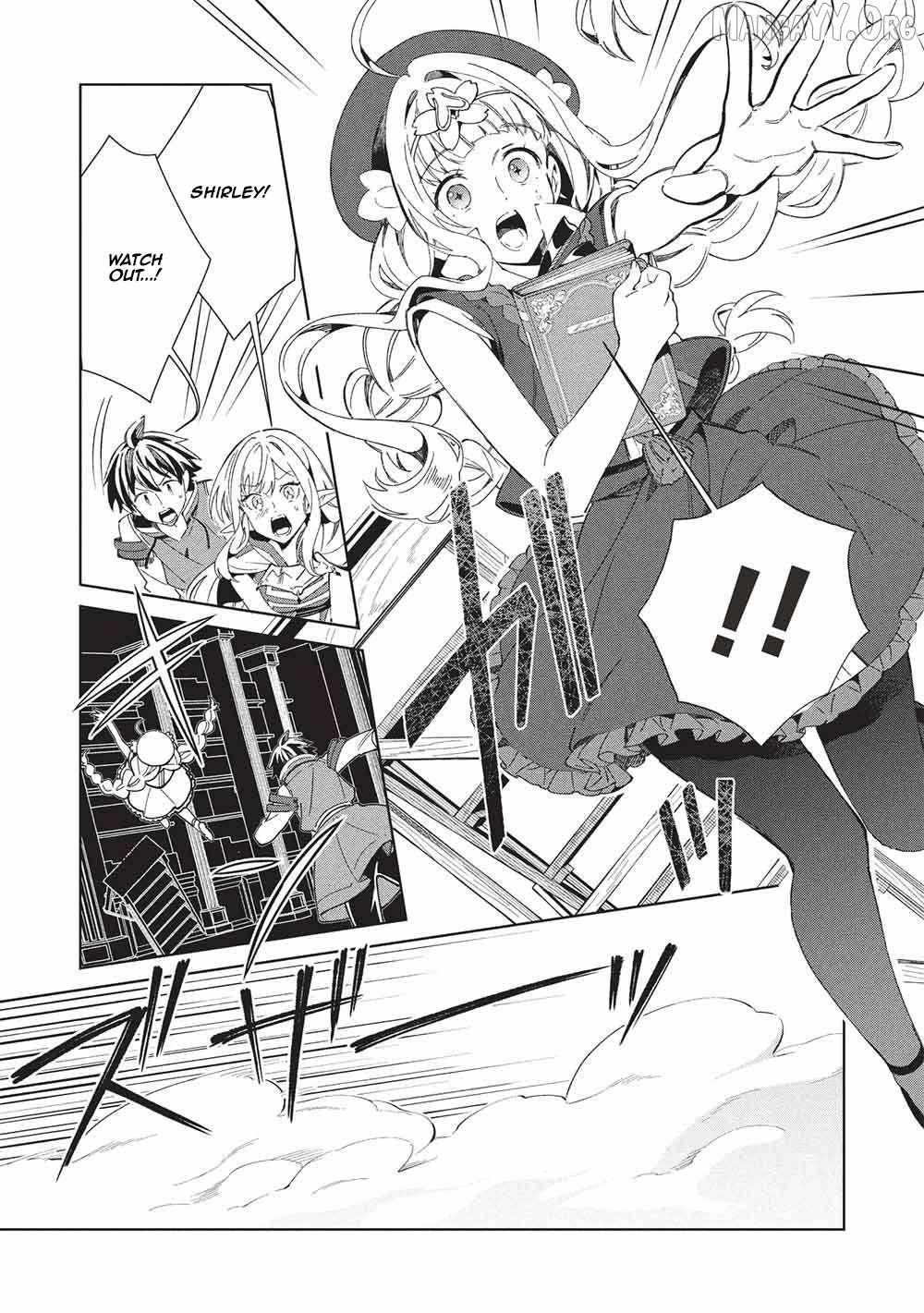 Read Nihon e Youkoso Elf-san. chapter 67 image 10 on Lezhin