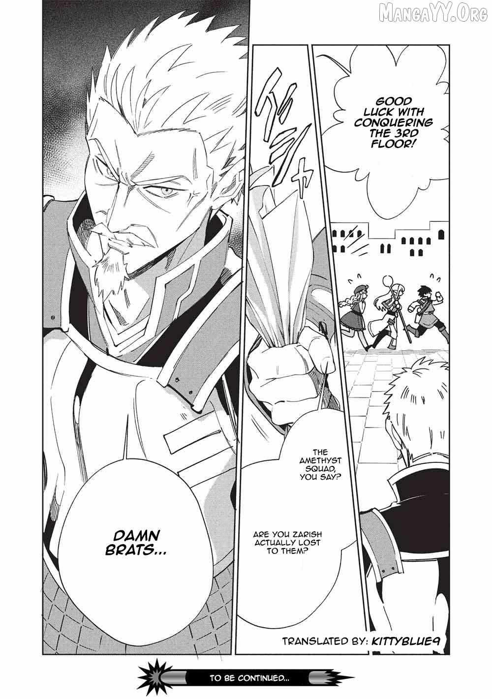 Read Nihon e Youkoso Elf-san. chapter 67 image 15 on Lezhin