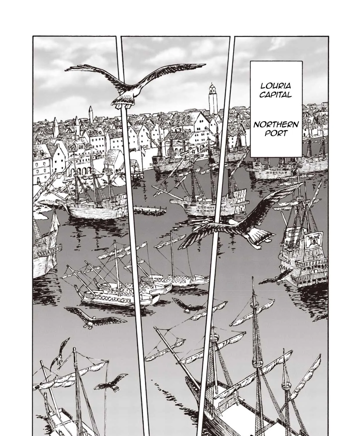 Read Nihonkoku Shoukan chapter 11 image 23 on Lezhin