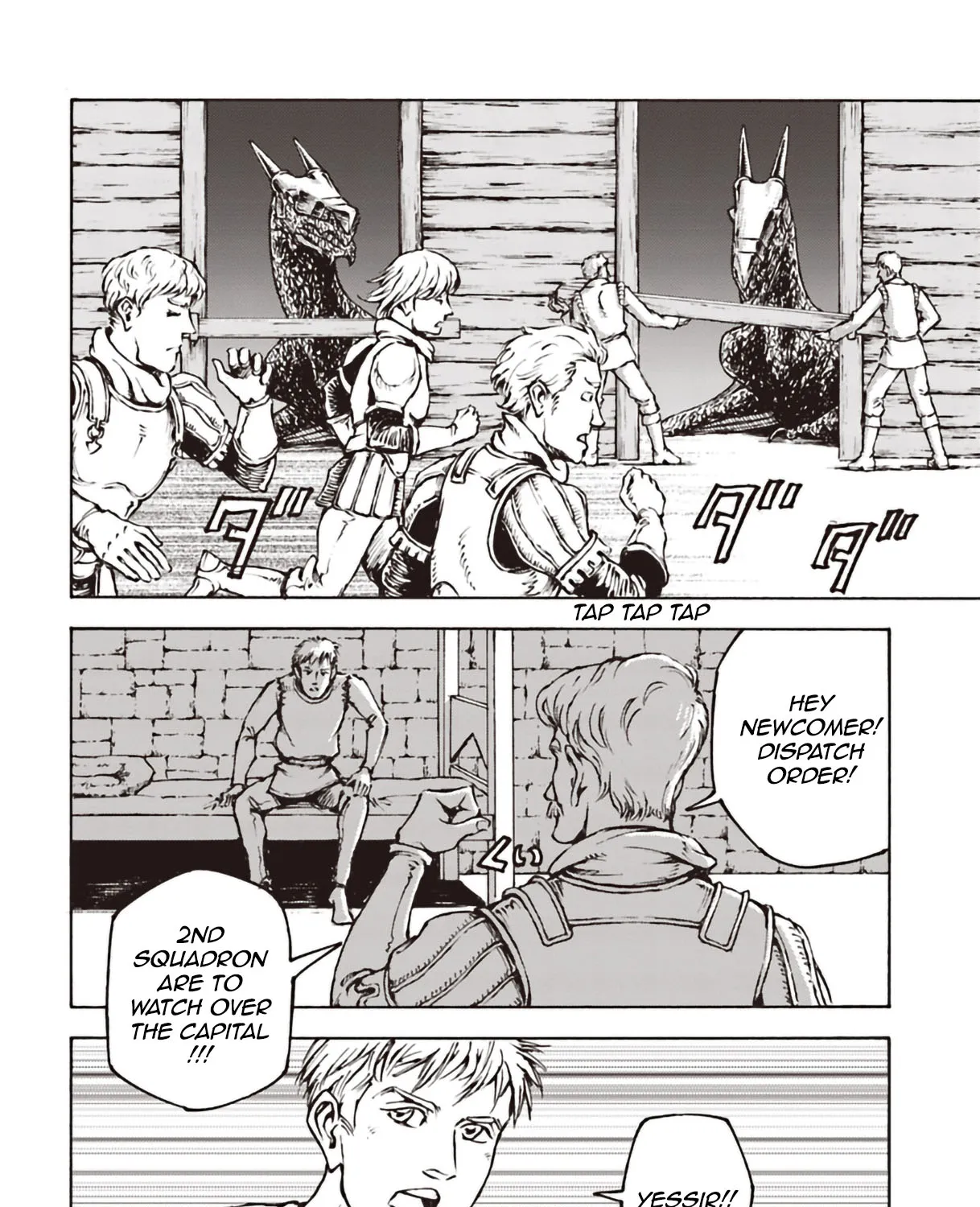 Read Nihonkoku Shoukan chapter 11 image 33 on Lezhin
