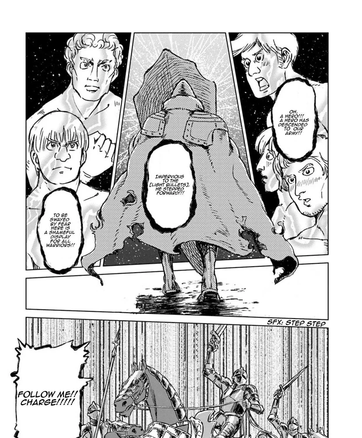 Read Nihonkoku Shoukan chapter 14 image 13 on Lezhin