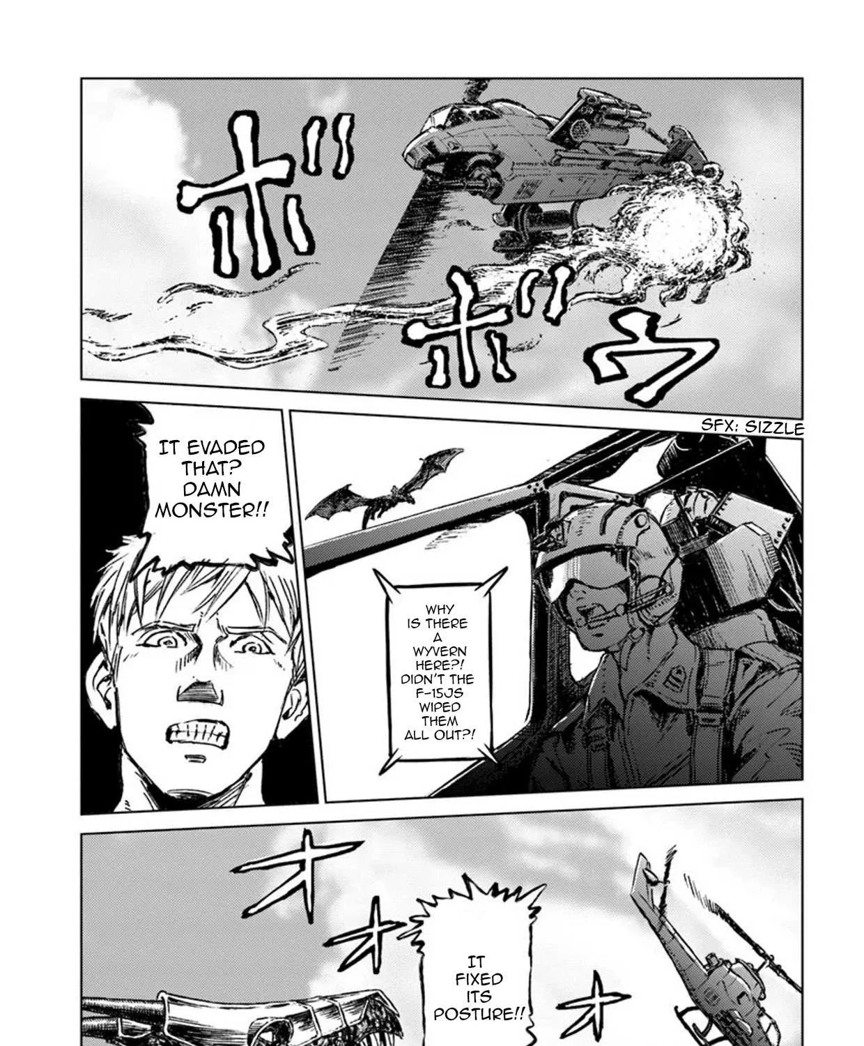 Read Nihonkoku Shoukan chapter 14 image 27 on Lezhin