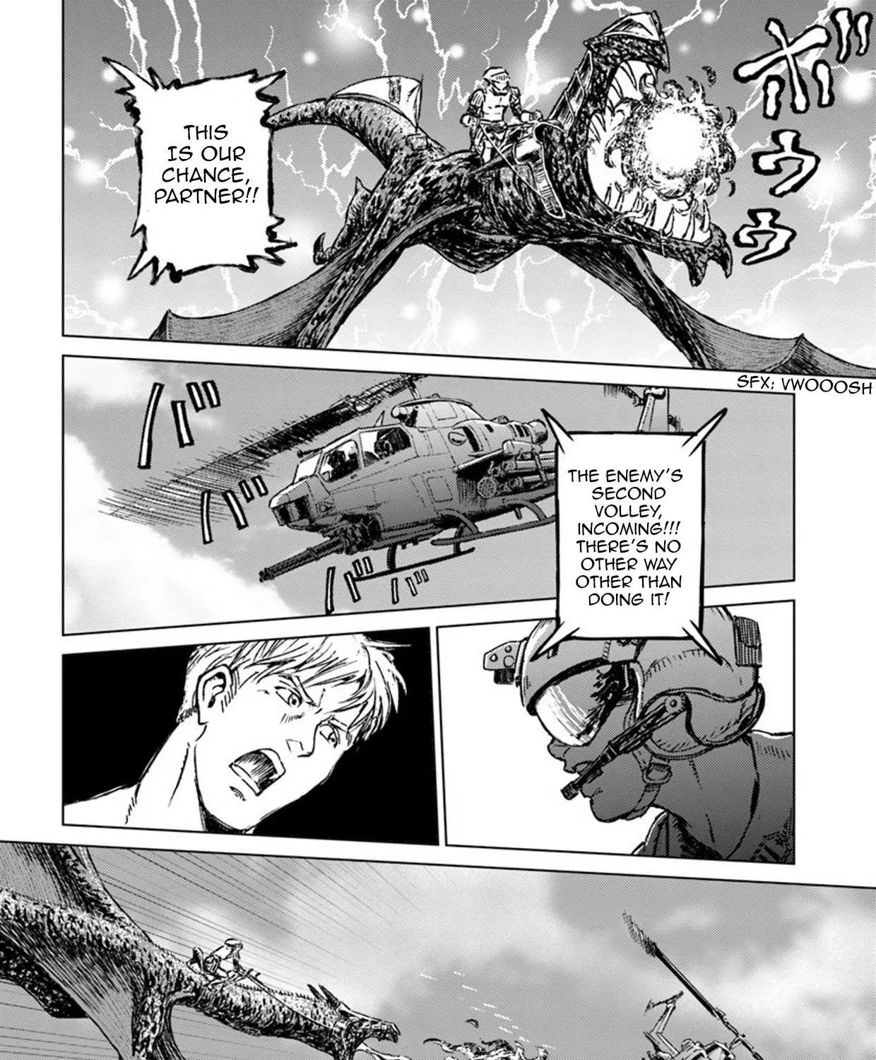 Read Nihonkoku Shoukan chapter 14 image 29 on Lezhin