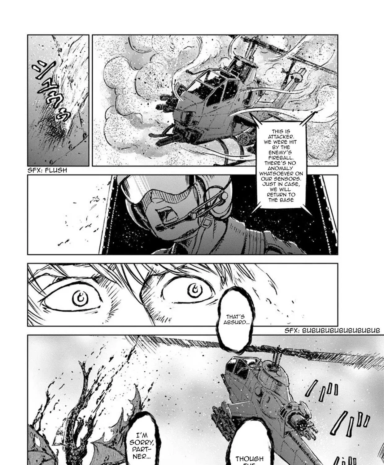 Read Nihonkoku Shoukan chapter 14 image 33 on Lezhin