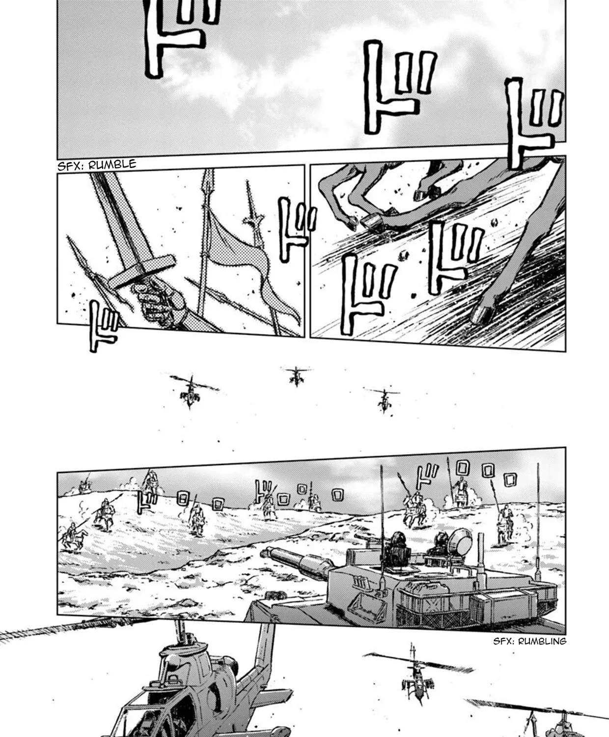 Read Nihonkoku Shoukan chapter 14 image 35 on Lezhin