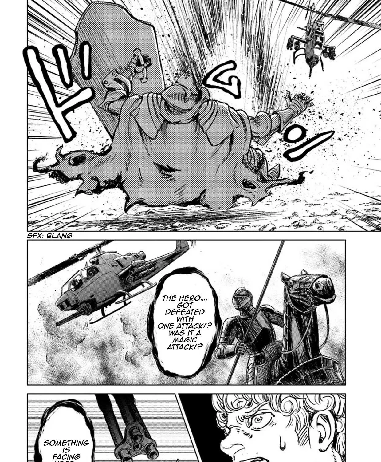 Read Nihonkoku Shoukan chapter 14 image 38 on Lezhin